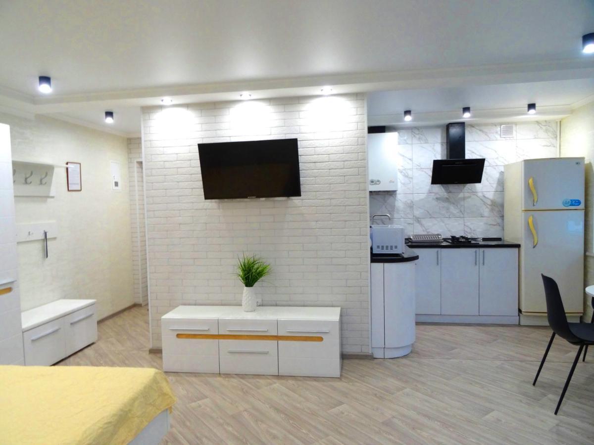 Apart Gagarina 7 โครโปนิตสกี ภายนอก รูปภาพ