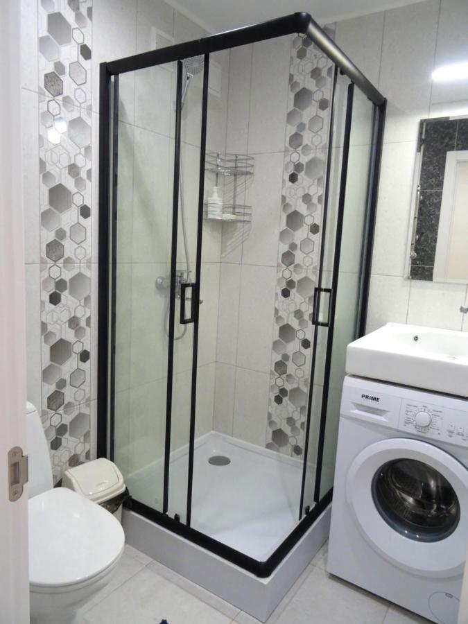 Apart Gagarina 7 โครโปนิตสกี ภายนอก รูปภาพ