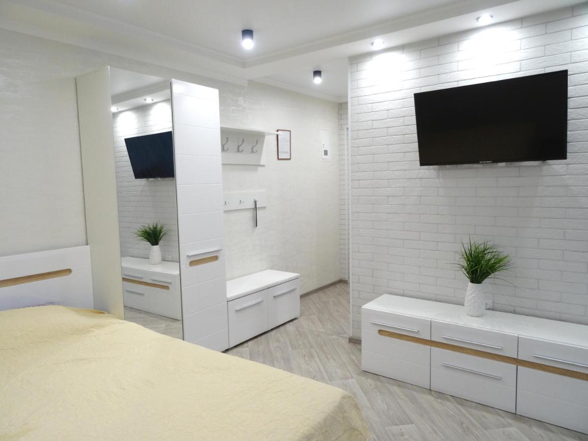 Apart Gagarina 7 โครโปนิตสกี ภายนอก รูปภาพ