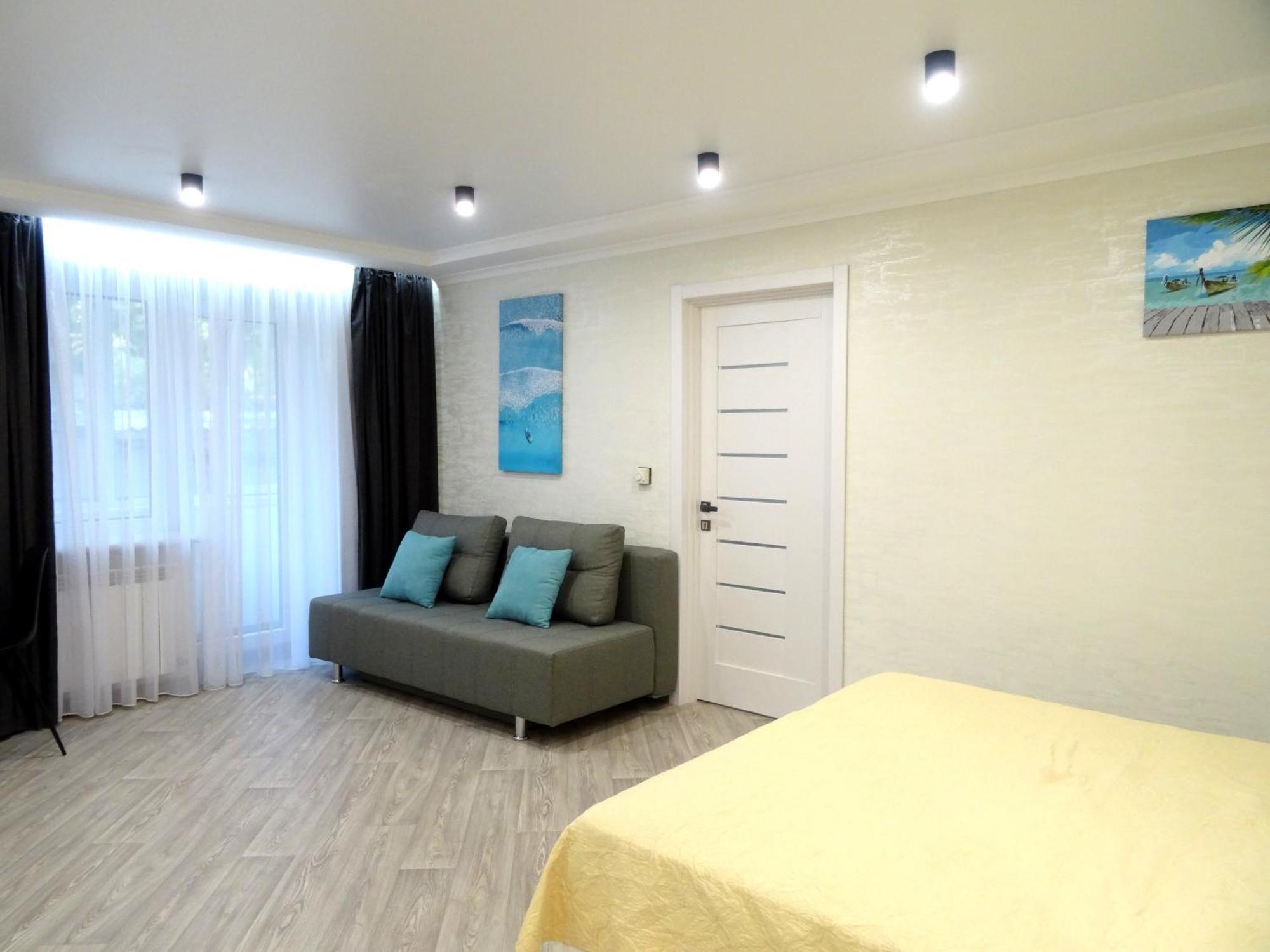 Apart Gagarina 7 โครโปนิตสกี ภายนอก รูปภาพ