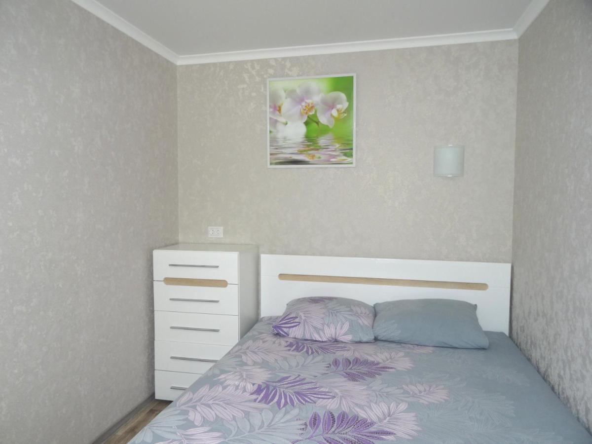 Apart Gagarina 7 โครโปนิตสกี ภายนอก รูปภาพ
